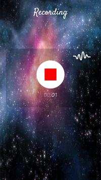 Voice changer скриншот 3