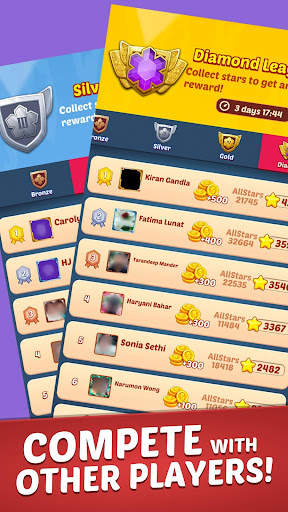 Word Up! - Word Puzzle Game screenshot 2