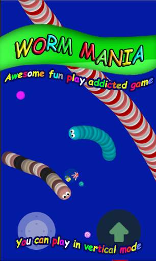 Worm Zone Mania Original 2020 screenshot 4
