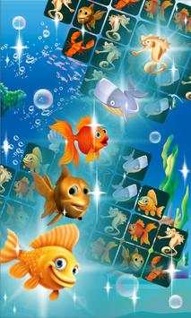 Charm Ocean Fish Mania Legend screenshot 6