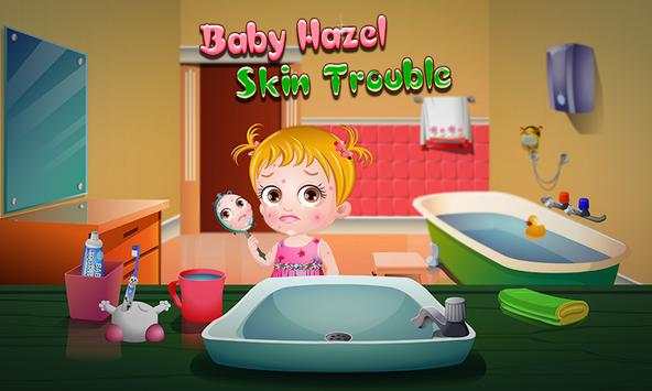 Baby Hazel Doctor Games Lite screenshot 2