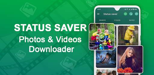 Status Saver - Video Download screenshot 1