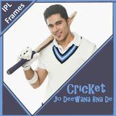 Cricket ipl Frames 1.2