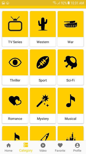 Free Movies 2020 screenshot 4