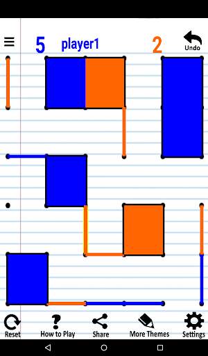 Collegare i punti di gioco screenshot 8