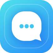 Stranger Random Chat on 9Apps
