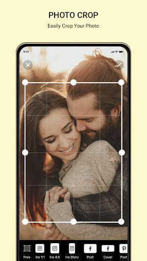 Gallery Lite screenshot 5