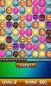 Candy Blitz screenshot 2