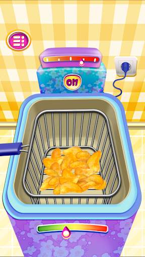 Potato Chips Game screenshot 5