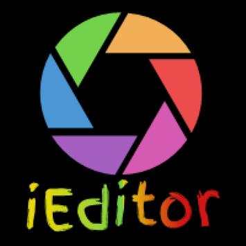 iEditor Photo Editor screenshot 1