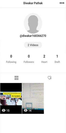 Ding Dong-  Short Video  App- Create Share & Chat. screenshot 4