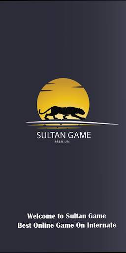 Sultan Games - Official Online Matka App screenshot 1