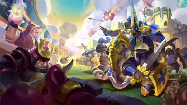 King Of Wars-Age Of Empire War screenshot 10