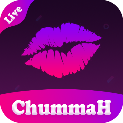 ikon Chummah - Live Video Call &amp; Random Video Chat App
