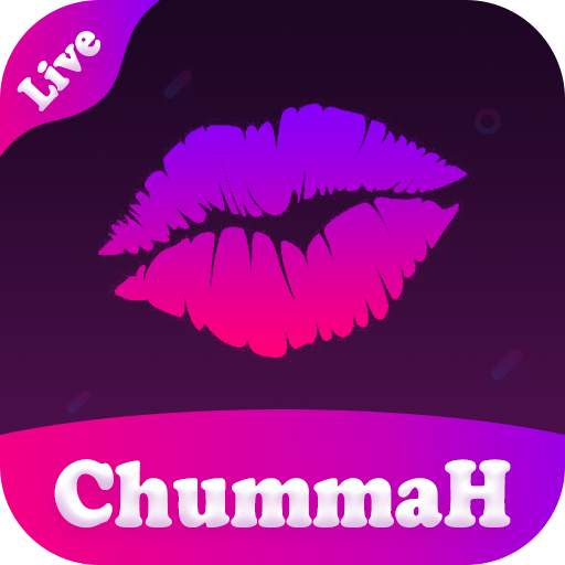 Chummah - Live Video Call & Random Video Chat App 54.0.2