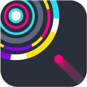 Switch Color icon