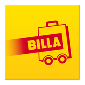 BILLA Shop icon