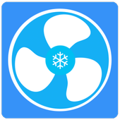 Phone Cooler Master icon