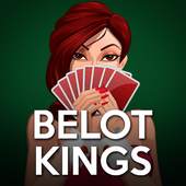 Belot  Kings - Bulgarian Belot 0.1