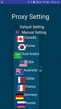 VPN screenshot 7