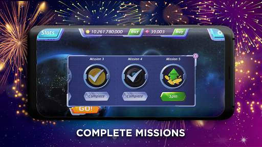 Star Slots - slot machines online screenshot 5
