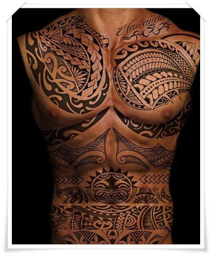 New Tattoo Design for Men screenshot 2