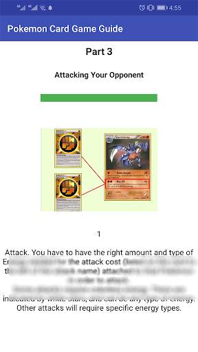 How to play pokemon cards screenshot 6