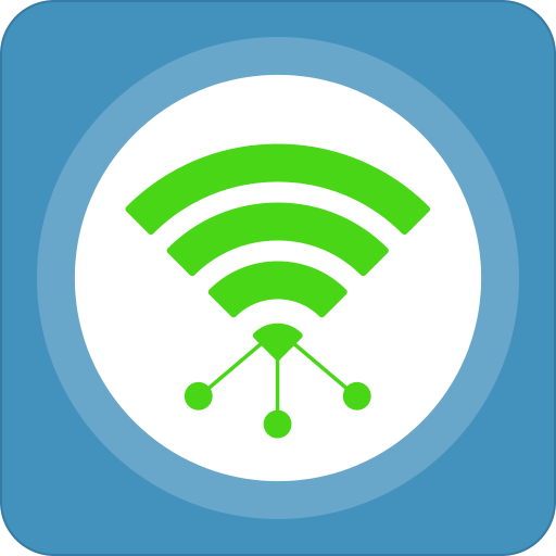 Who Use My WiFi? icon
