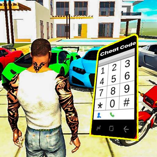 Cheat Code Indian Bike Driving 1.4.0