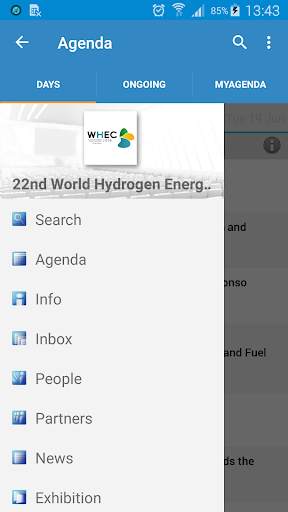 WHEC2018 screenshot 3