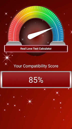 Love Test Fingerprint Prank screenshot 4