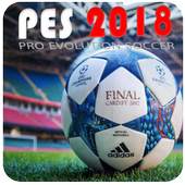 GUIDE : PES 2018 PRO 5.3