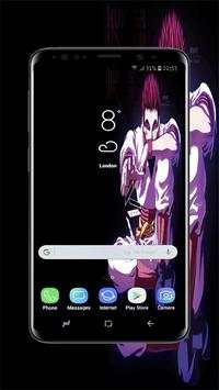 Hunter x Hunter Wallpapers screenshot 1