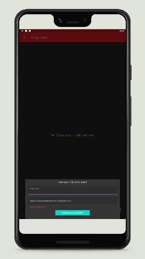 Albbox Player screenshot 3