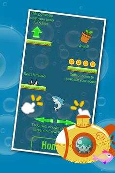 Hungry Predator Shark screenshot 3