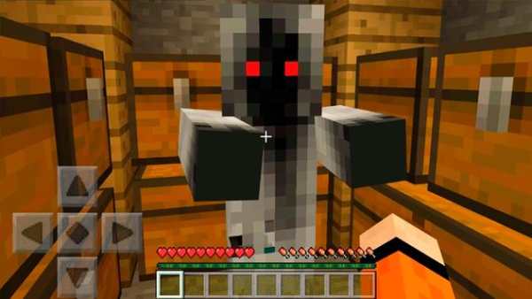 Map Granny for Minecraft screenshot 2