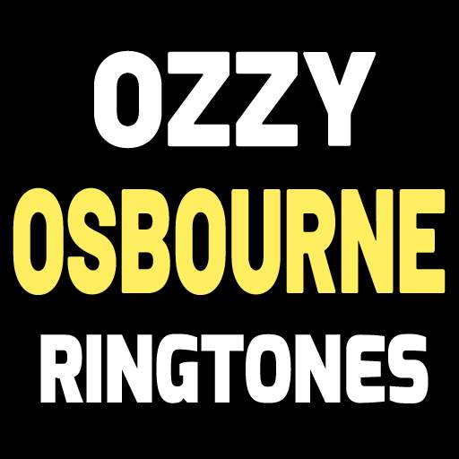 ozzy osbourne ringtones free Ozzy Osbourne Ringtone 1.5