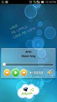 An Coong Piano Lullabies screenshot 1