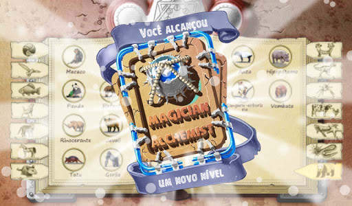 Doodle Alchemy Animals screenshot 2