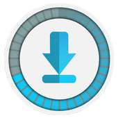 Full Video Status &amp; Downloader For Apps icon
