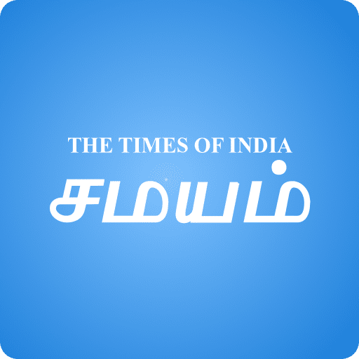Times of India - Tamil Samayam icon