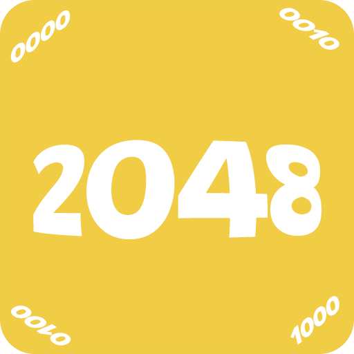 2048 F icon