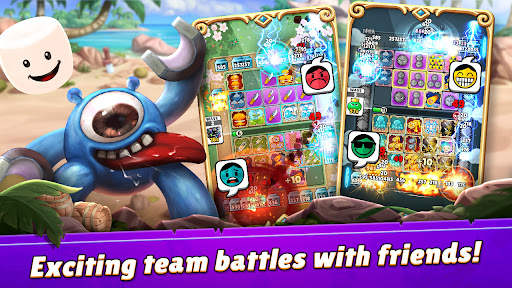Random Royale-PVP Defense Game screenshot 2