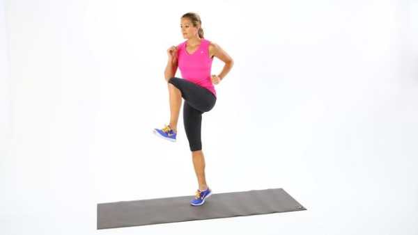 Pilates Workout Exercises screenshot 2