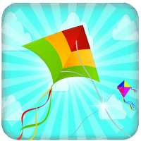 Kite Maker - Crazy Match icon