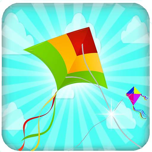 Kite Maker - Crazy Match 1.0
