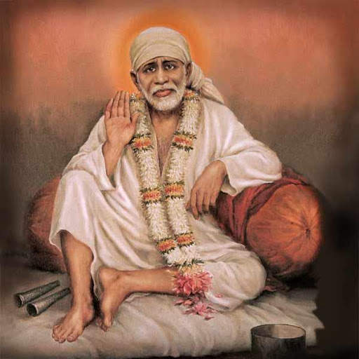 Shirdi Sai Baba Wallpapers screenshot 5