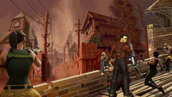 Fighting Tiger screenshot 3