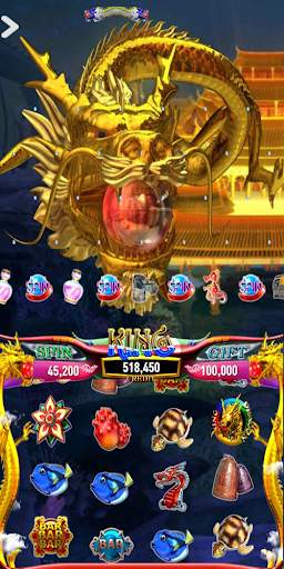 Dragon King screenshot 6