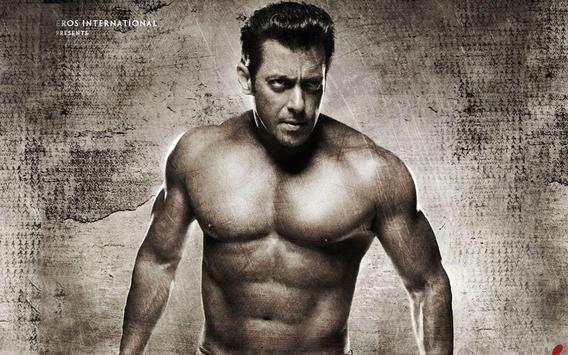 Salman Khan screenshot 15